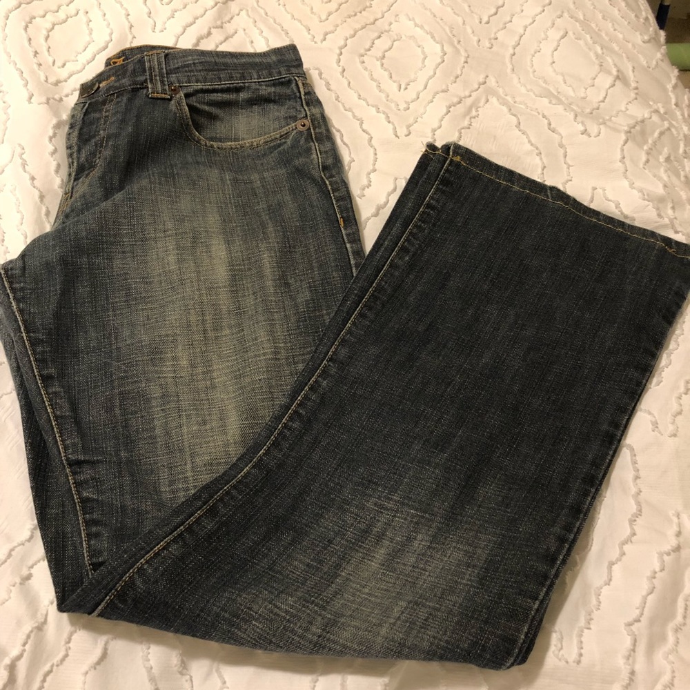 Men’s Guess Jeans
